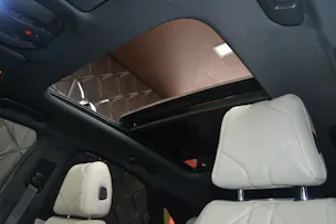 DS Automobiles 7 Crossback 1.6 E-Tense Rivoli 4x4