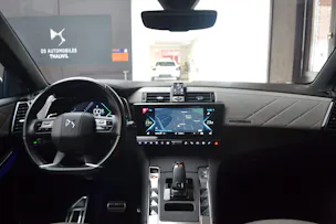 DS Automobiles 7 Crossback 1.6 E-Tense Rivoli 4x4
