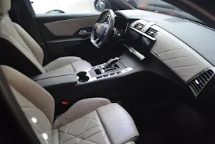DS Automobiles 7 Crossback 1.6 E-Tense Rivoli 4x4