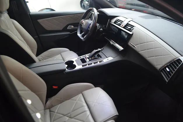 DS Automobiles 7 Crossback 1.6 E-Tense Rivoli 4x4