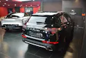 DS Automobiles 7 Crossback 1.6 E-Tense Rivoli 4x4