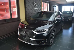 DS Automobiles 7 Crossback 1.6 E-Tense Rivoli 4x4