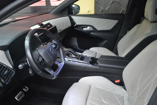 DS Automobiles 7 Crossback 1.6 E-Tense Rivoli 4x4