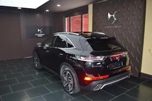 DS Automobiles 7 Crossback 1.6 E-Tense Rivoli 4x4