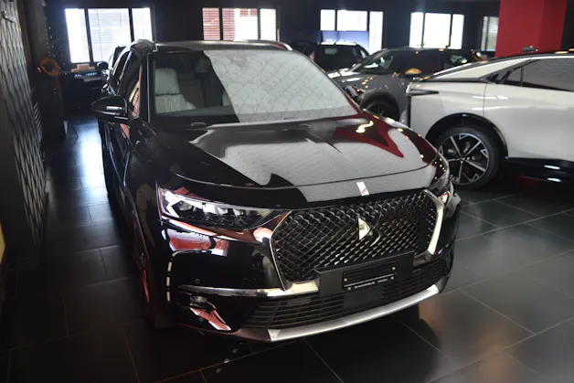 DS Automobiles 7 Crossback 1.6 E-Tense Rivoli 4x4