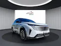 Peugeot 3008 e-Launch Edition AWD