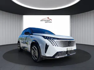 Peugeot 3008 e-Launch Edition AWD