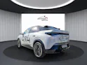 Peugeot 3008 e-Launch Edition AWD