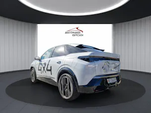 Peugeot 3008 e-Launch Edition AWD