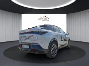 Peugeot 3008 e-Launch Edition AWD