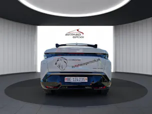 Peugeot 3008 e-Launch Edition AWD