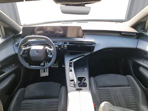 Peugeot 3008 e-Launch Edition AWD