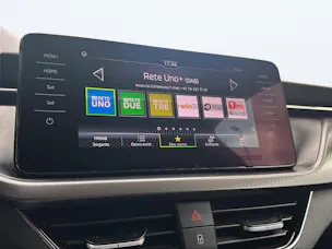 Škoda Kamiq 1.0 TSI Clever DSG