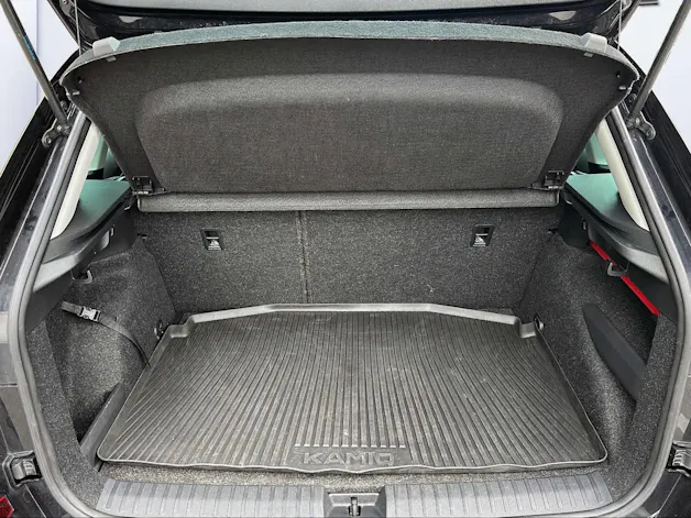 Škoda Kamiq 1.0 TSI Clever DSG