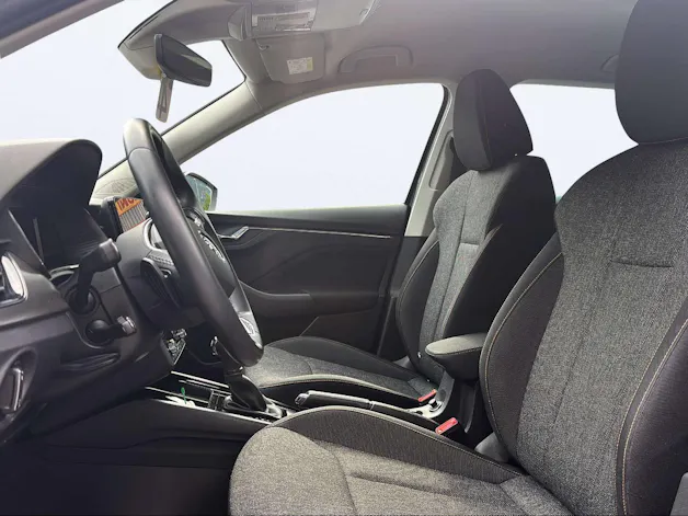 Škoda Kamiq 1.0 TSI Clever DSG