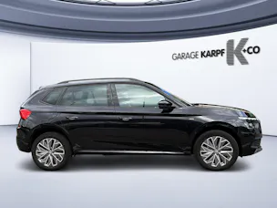 Škoda Kamiq 1.0 TSI Clever DSG