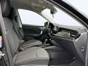 Škoda Kamiq 1.0 TSI Clever DSG