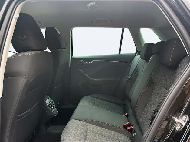 Škoda Kamiq 1.0 TSI Clever DSG