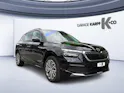 Škoda Kamiq 1.0 TSI Clever DSG