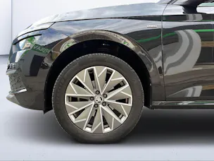 Škoda Kamiq 1.0 TSI Clever DSG