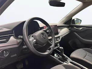 Škoda Kamiq 1.0 TSI Clever DSG