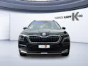 Škoda Kamiq 1.0 TSI Clever DSG