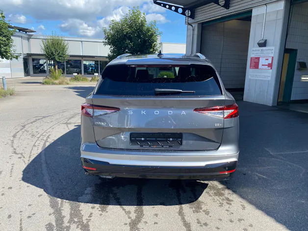 Škoda Enyaq 85x 4x4