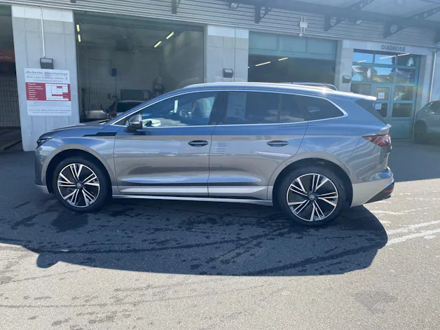 Škoda Enyaq 85x 4x4