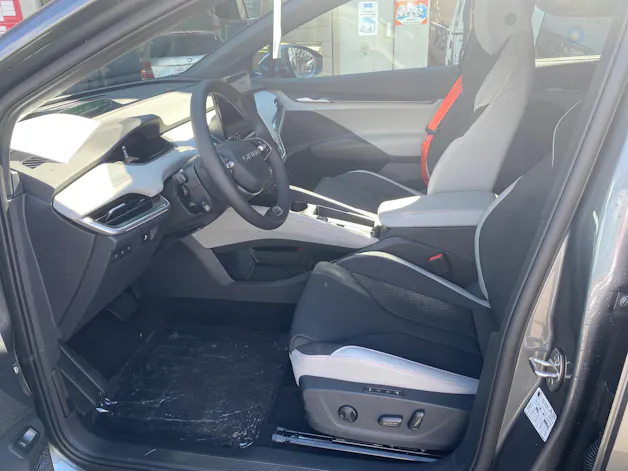 Škoda Enyaq 85x 4x4