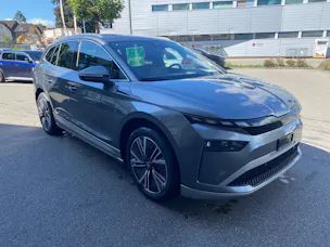 Škoda Enyaq 85x 4x4