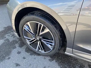 Škoda Enyaq 85x 4x4