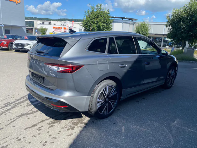 Škoda Enyaq 85x 4x4