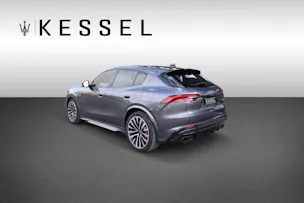 Maserati Grecale 3.0 Trofeo Automatica
