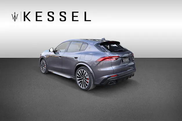 Maserati Grecale 3.0 Trofeo Automatica