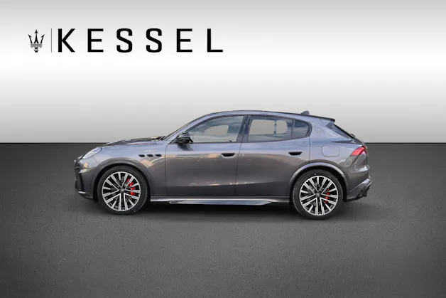 Maserati Grecale 3.0 Trofeo Automatica