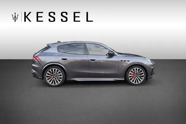 Maserati Grecale 3.0 Trofeo Automatica