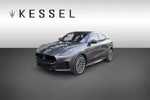 Maserati Grecale 3.0 Trofeo Automatica