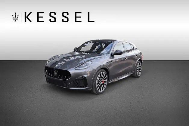 Maserati Grecale 3.0 Trofeo Automatica
