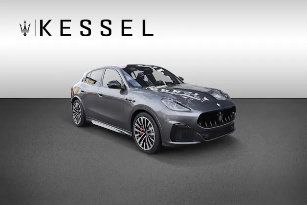 Maserati Grecale 3.0 Trofeo Automatica
