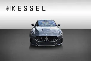 Maserati Grecale 3.0 Trofeo Automatica