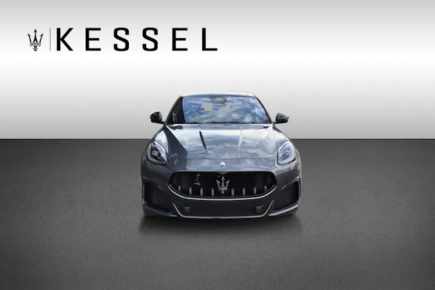 Maserati Grecale 3.0 Trofeo Automatica