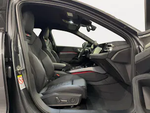 Audi S5 Avant TFSI quattro S tronic