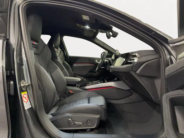 Audi S5 Avant TFSI quattro S tronic