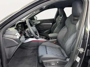 Audi S5 Avant TFSI quattro S tronic