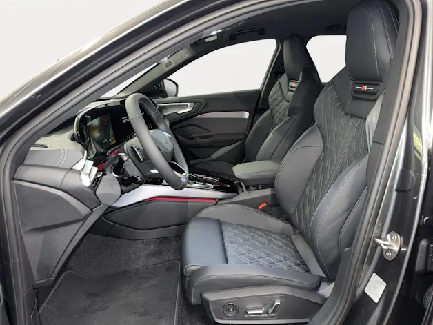 Audi S5 Avant TFSI quattro S tronic