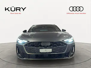 Audi S5 Avant TFSI quattro S tronic