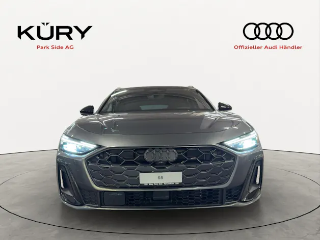 Audi S5 Avant TFSI quattro S tronic