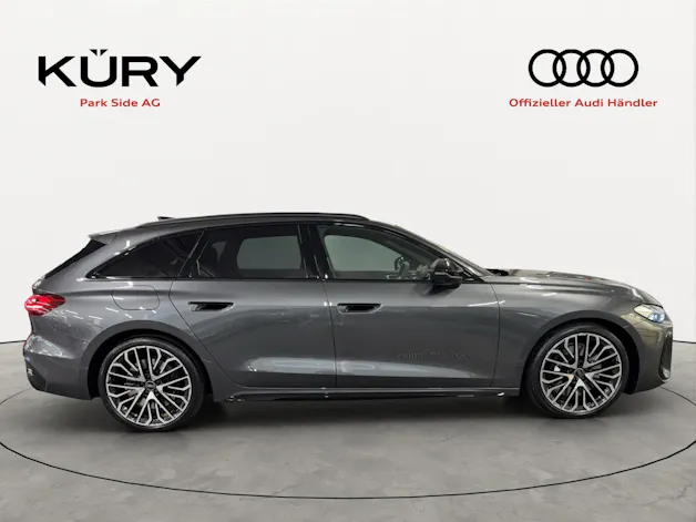 Audi S5 Avant TFSI quattro S tronic