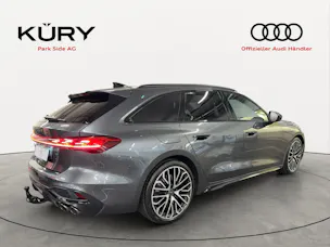 Audi S5 Avant TFSI quattro S tronic