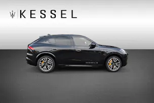 Maserati Grecale 2.0 MHEV Modena Hybrid Automatica